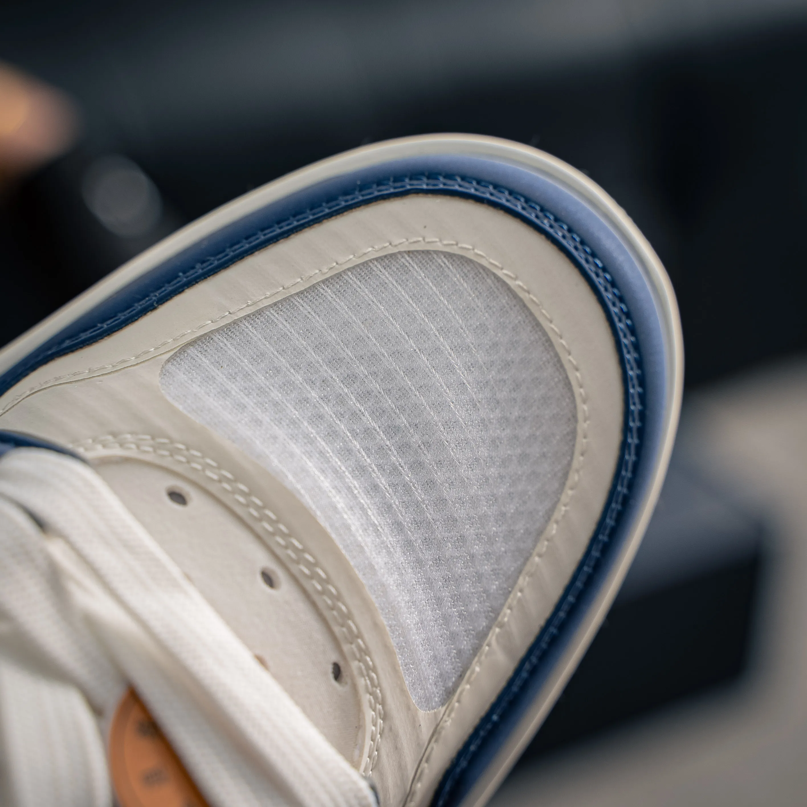 【YS 】 Premium LOUIS VUITTON LV Trainer CUP Mesh Breathable Shoes ✦ ， 37 Series ✦ + Shoes